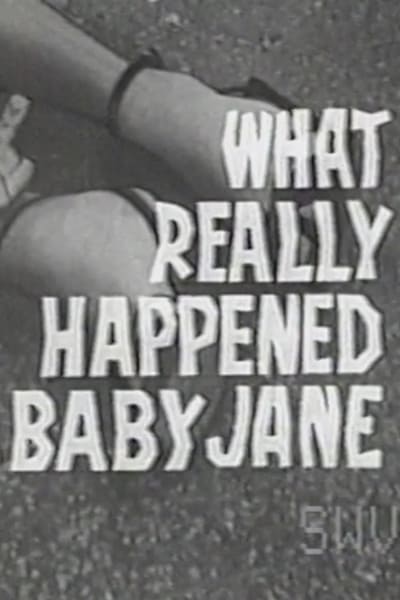 What Really Happened to Baby Jane 1963 1080p BluRay x264-OFT C3745c14d15f09d6e828c41609a6cf78