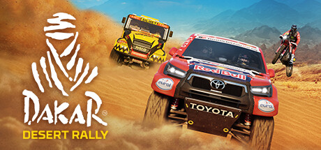Dakar Desert Rally v1 11 0-Rune