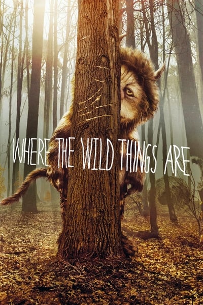 Where The Wild Things Are 2009 1080p BluRay H264 AAC 71b485156cf16a855c7a7b4f111b707c