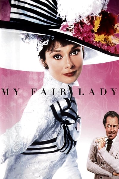 My Fair Lady 1964 REMASTERED 1080p BluRay x265 899feccd25124b760dc9e70319f2647d