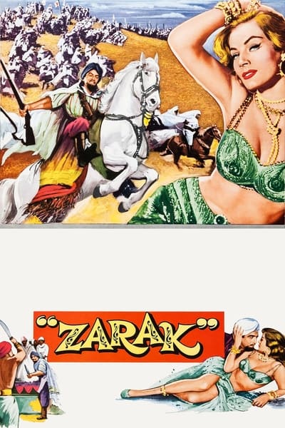 Zarak (1956) 1080p BluRay-LAMA 9fbe599646df24db274696ab27570e7d