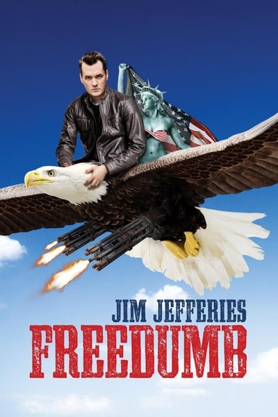 Jim Jefferies Freedumb 2016 1080p WEBRip x264 C506301215eea3ccd0e1a0a3b78d6f7e