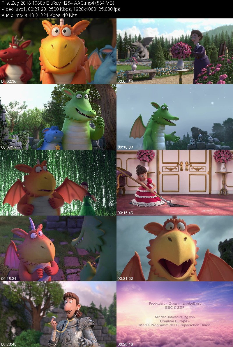 Zog 2018 1080p BluRay H264 AAC C1a0e4a78e48eb3bdc53d43799fe537f