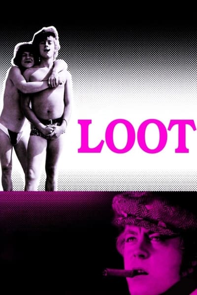 Loot (1970) 1080p WEBRip-LAMA Dd217e6760ee49105553803942d7717f