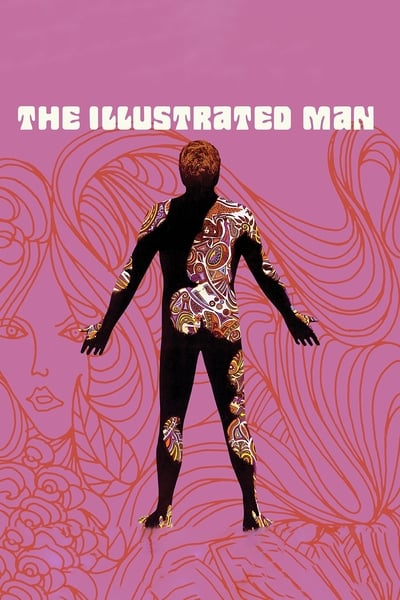 The Illustrated Man 1969 1080p BluRay x265 Ef253b012db3928c873fb7050fc9c880