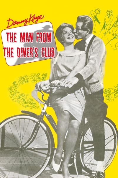 The Man From The Diners Club 1963 1080p WEBRip x265 6640cb500c5a51f04f65862b67885b82