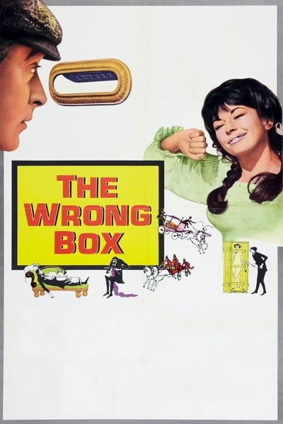 The Wrong Box 1966 1080p BluRay H264 AAC 72b8867f478c4a618844d25493f07982