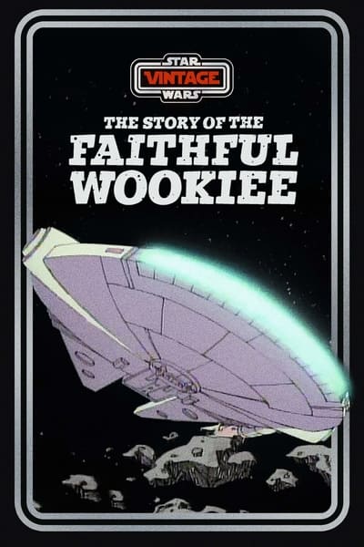 The Story Of The Faithful Wookiee 1978 1080p WEBRip x265 86fa49ba3416849720a79065a328bd82