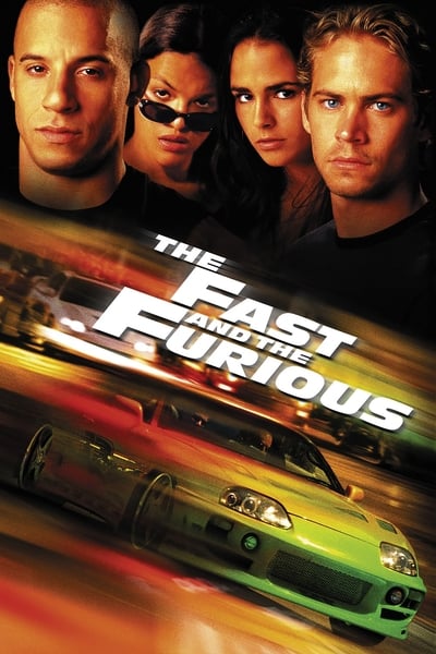 The Fast and the Furious 2001 REMASTERED 1080p BluRay H264 AAC C87f3cea634c954b6b67a239a67cf583