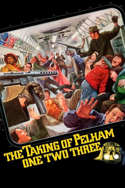 The Taking of Pelham One Two Three 1974 REMASTERED 1080p BluRay x265 61a25a8327e10583ce2f8fa2dacfd684