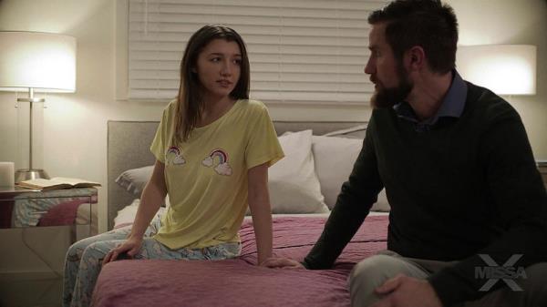 Maya Woulfe ( In Love With Daddy IV).... [FullHD 1080p] 2023