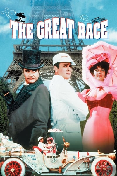 The Great Race 1965 1080p BluRay x265 A05589a2985305e753cba6d4264b1d85