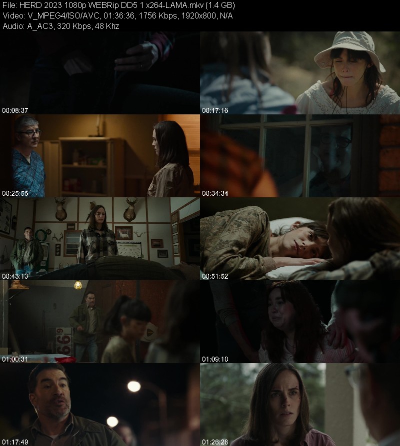 HERD 2023 1080p WEBRip DD5 1 x264-LAMA Cb6e292d999828194309992a68504c86