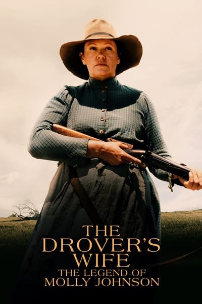 The Drovers Wife the Legend of Molly Johnson 2021 1080p WEBRip x264 897a2a5d249235b817efd4004a0ce287