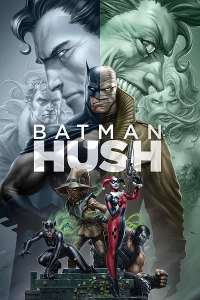 Batman Hush 2019 1080p BluRay x265 024fc0e8ec225e461ac10e10ed38a988
