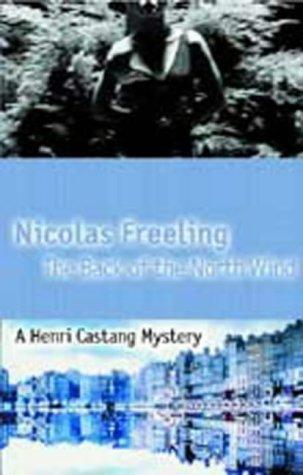 The Back of the North Wind by Nicolas Freeling