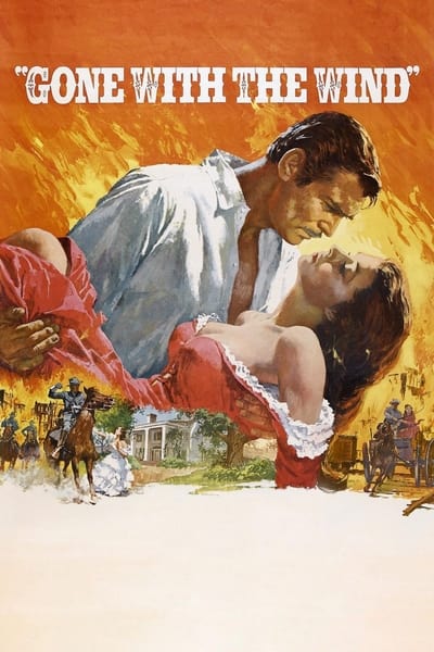 Gone With The Wind 1939 1080p BluRay H264 AAC 88d642e558289c58d693dcf53299c988