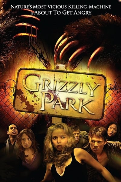 Grizzly Park 2008 1080p BluRay H264 AAC 03730bdc284acb8d35dea38d78189f8b