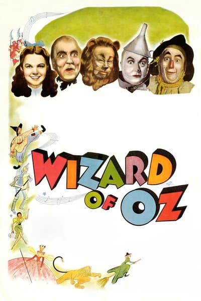 The Wizard Of Oz 1939 1080p BluRay H264 AAC 69f58cced3e8b946a418ea41df609b8b