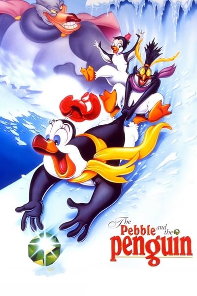 The Pebble And The Penguin (1995) 1080p BluRay 5 1-LAMA 362098f6ed134a2d34c8cf06a93b908f