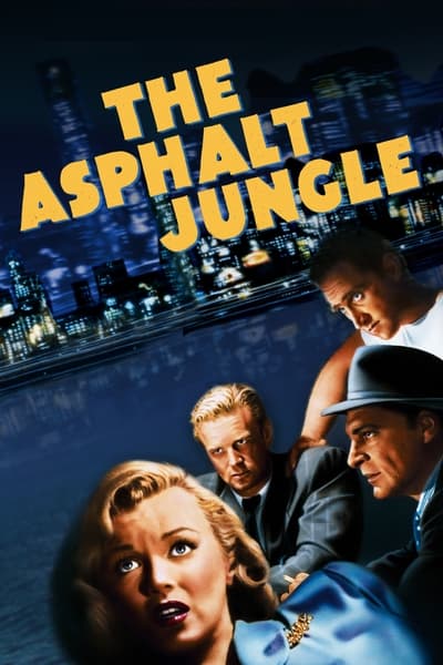 The Asphalt Jungle 1950 1080p BluRay H264 AAC E30cf34bc4ffdf3ab09fcf993b4aa990