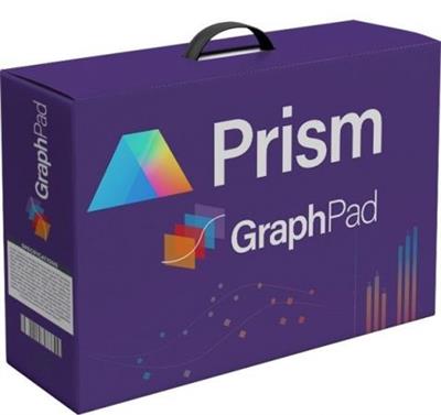 GraphPad Prism 10.2.2.397 (x64)  48dd3765c94e12547e5736cb93f9ff91