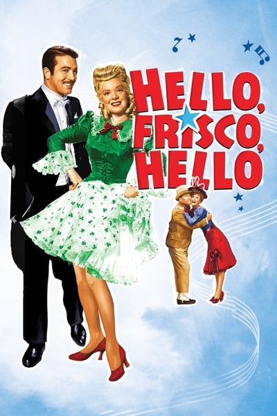 Hello Frisco Hello 1943 1080p BluRay x265 Dfb9ec843213f3984be1c8b1694a9e94