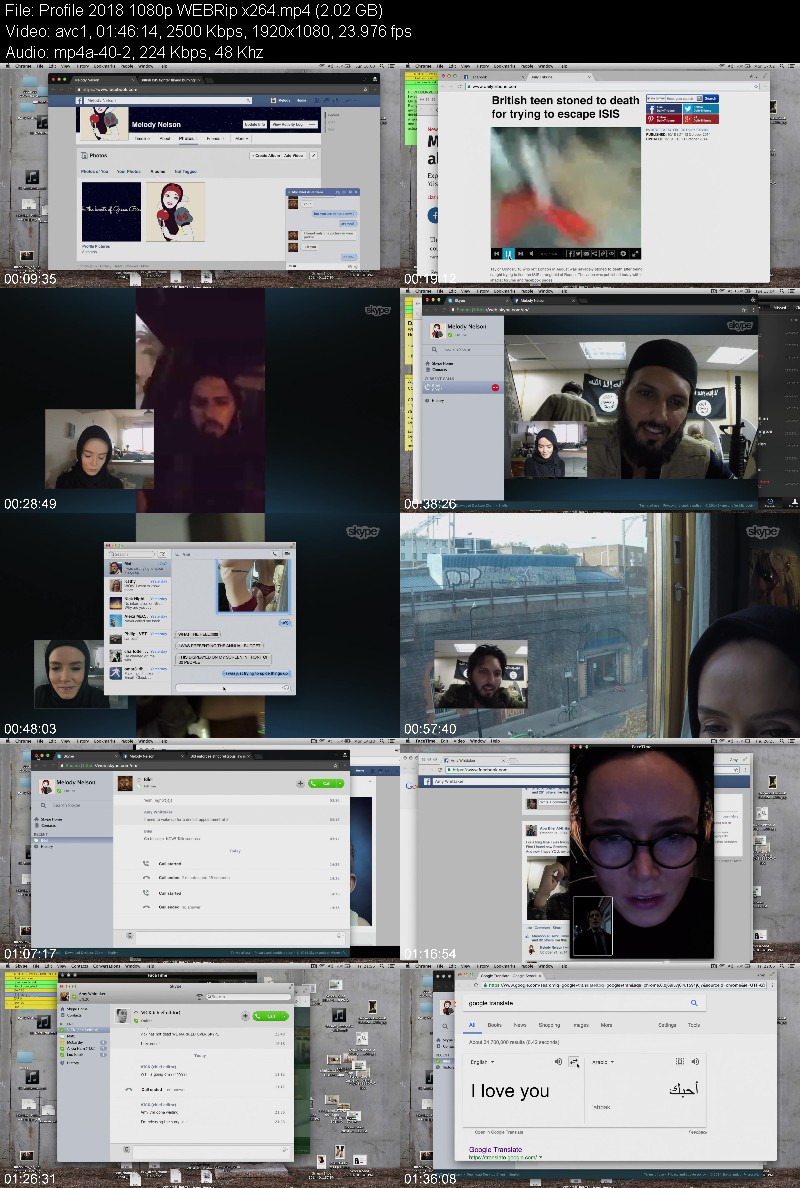 Profile 2018 1080p WEBRip x264 6a4fb50f3b56e89115e5ac2c97a8b897