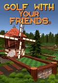 Golf With Your Friends Deluxe Edition-Tenoke