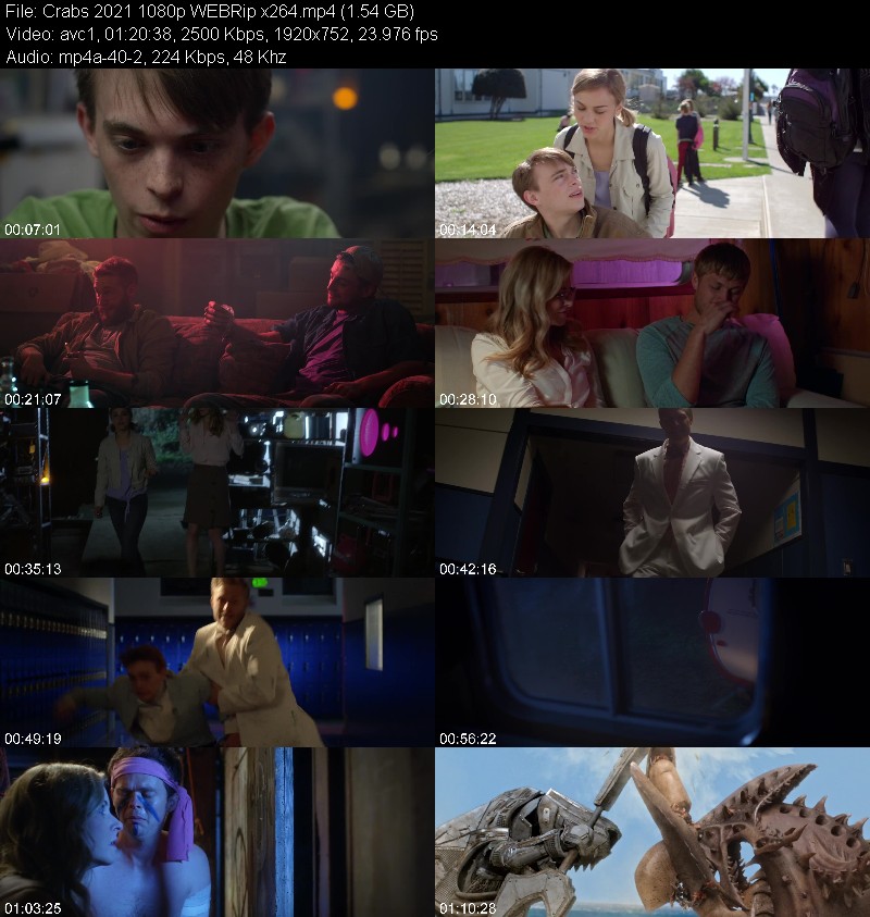 Crabs 2021 1080p WEBRip x264 C86825c6cd353d2e31878d5e9ecb8b98