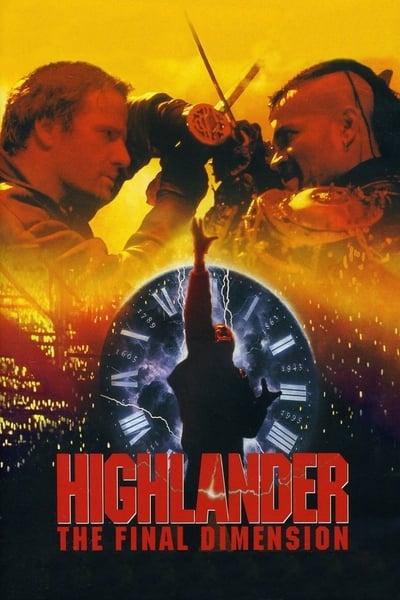 Highlander 3 The Final Dimension 1994 1080p BluRay x265 0e49d2b48983082863631985f3a51699