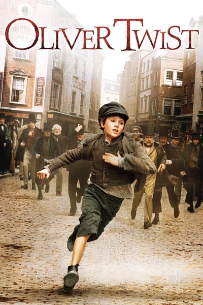 Oliver Twist 2005 1080p BluRay H264 AAC A684555410693440c99138daababf69a