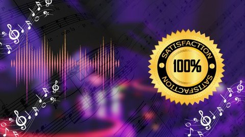 Learn Music Theory From Scratch–Tcl Grade 1 Exam Prep. 100%