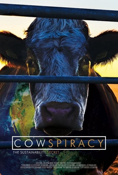 Cowspiracy The Sustainability Secret 2014 1080p WEBRip x265 Dd4d102efe3add713d0eb27229df33a2