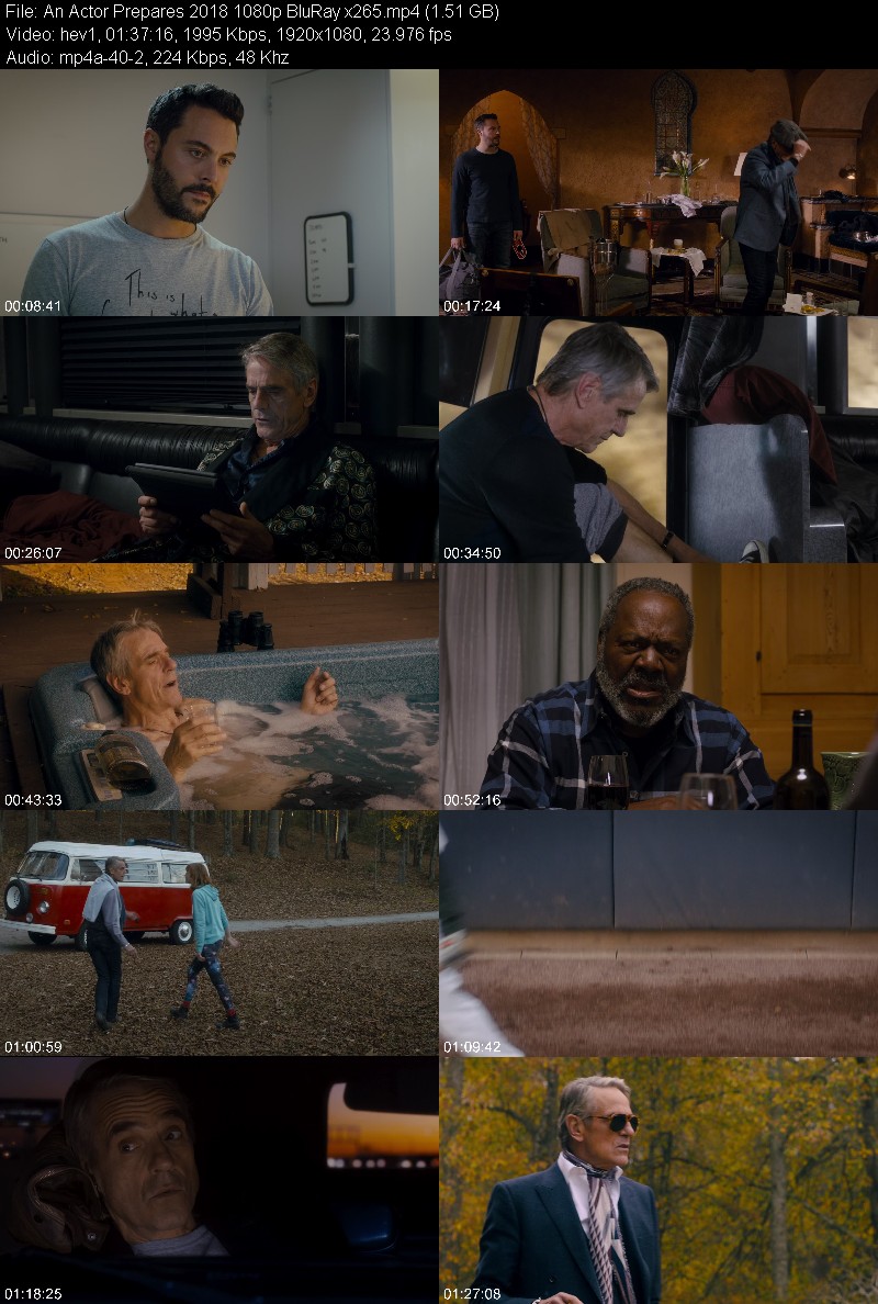 An Actor Prepares 2018 1080p BluRay x265 4cb74ec6f6050bce3a1650f307a812a3