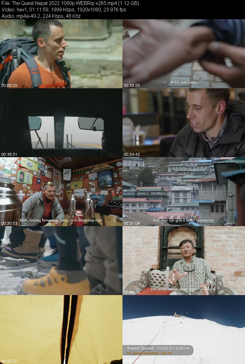 The Quest Nepal 2022 1080p WEBRip x265 0e3d185a8458b2a3c68c048f7f9c1aa5