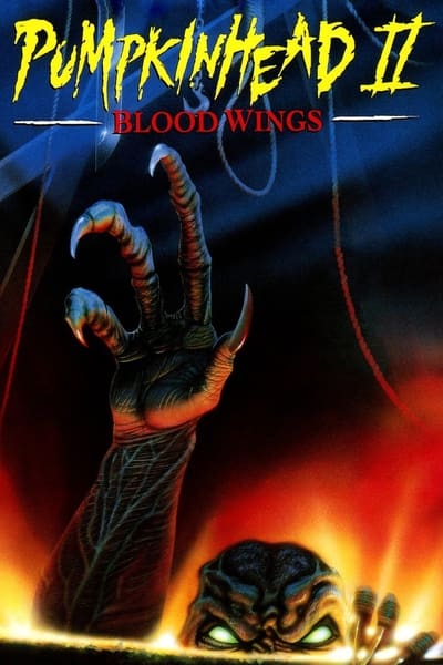 Pumpkinhead II Blood Wings 1993 1080p BluRay H264 AAC 36ec543ee41184f8fae73f03ae4b67a7