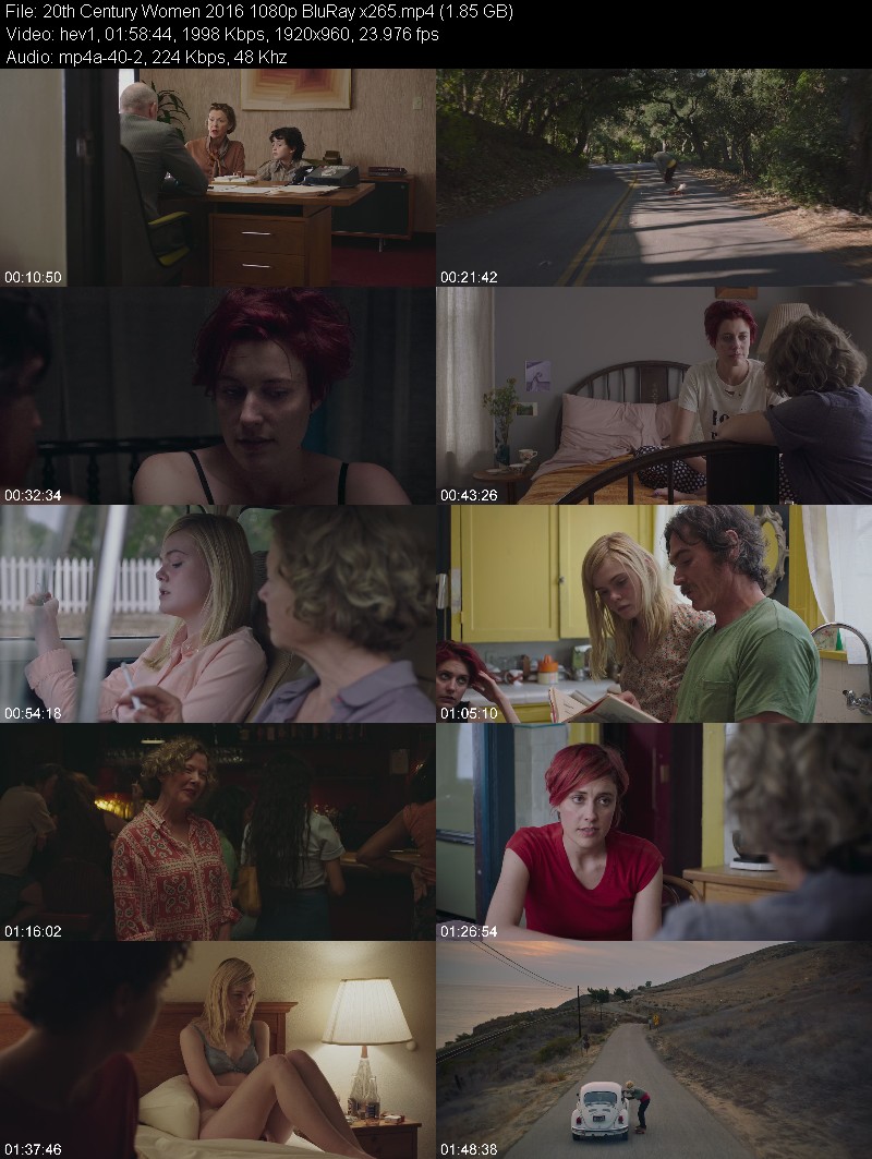 20th Century Women 2016 1080p BluRay x265 794e8f06b245daa638e872955cb847b0