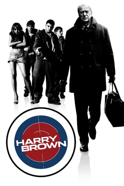 Harry Brown 2009 1080p BluRay H264 AAC 278375cd70a8f9b7da9f7a60540841b4