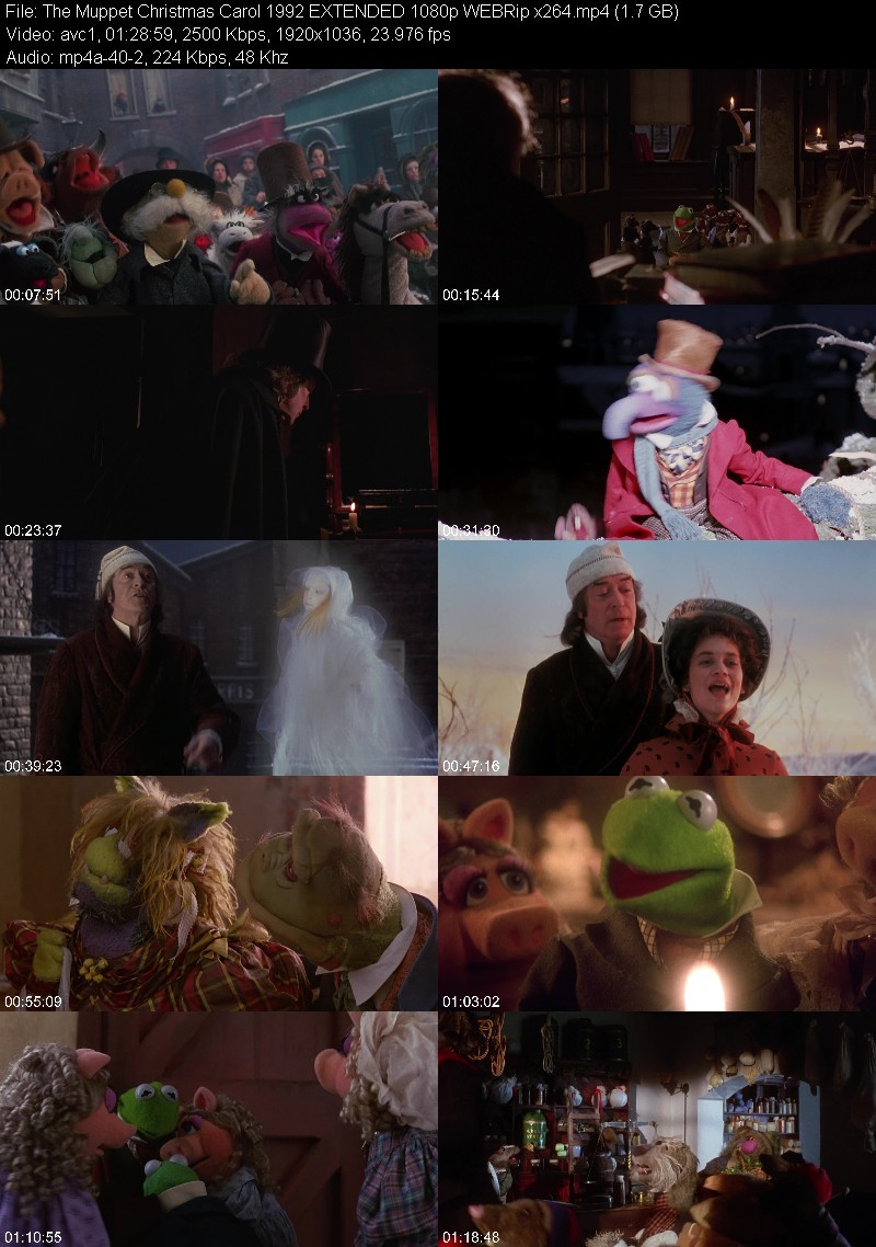 The Muppet Christmas Carol 1992 EXTENDED 1080p WEBRip x264 82bf9045245d6ed9adfa0c5a30940db6