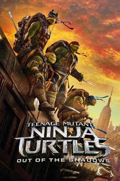 Teenage Mutant Ninja Turtles Out of the Shadows 2016 1080p BluRay x265 Dd4cd0f1390bb7497a00c7a3cfe3c8b7