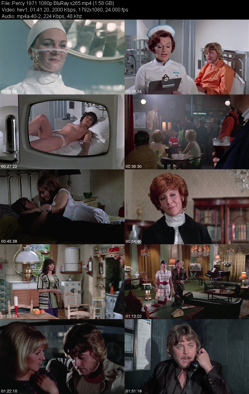 Percy 1971 1080p BluRay x265 5eeaf1d17c21bf2e41aabffd92fb22b9