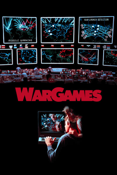 Wargames 1983 REMASTERED 1080p BluRay x265 03a4e885a72a855b40bd2012077b0ebb