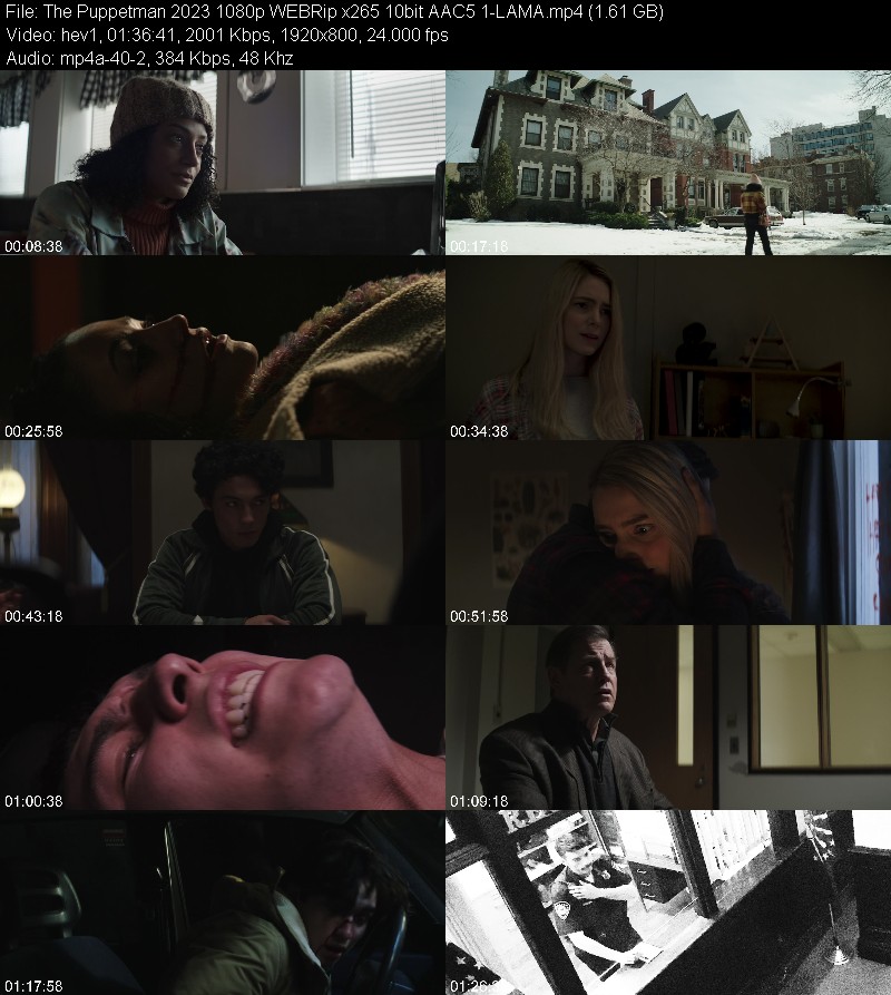 The Puppetman (2023) 1080p WEBRip x265 10bit 5 1-LAMA 354f0d2d5d4634715f892836790b3ebb