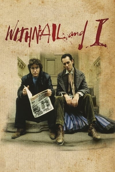 Withnail and I 1987 REMASTERED 1080p BluRay H264 AAC 873bd3445a06d2a644070c534bed9cbc