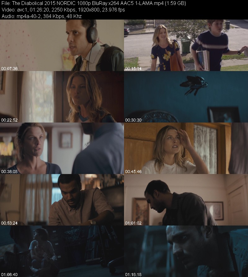 The Diabolical (2015) NORDIC 1080p BluRay 5 1-LAMA 9ba05b1890c3c0d9c6d9e0ff424eb6bd