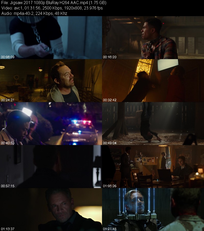 Jigsaw 2017 1080p BluRay H264 AAC C9a90bffdcd6b5d4205c418bf92e1fbe