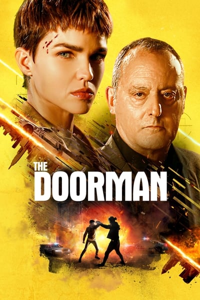 The Doorman 2020 1080p BluRay H264 AAC 7f1673b243e7504f97d73b52e899d5c0