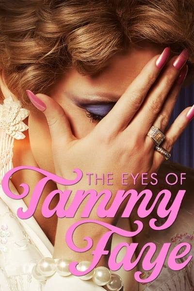 The Eyes of Tammy Faye 2021 1080p BluRay x265 F7f56f6b51a28b62753ca4eb46fba0c1