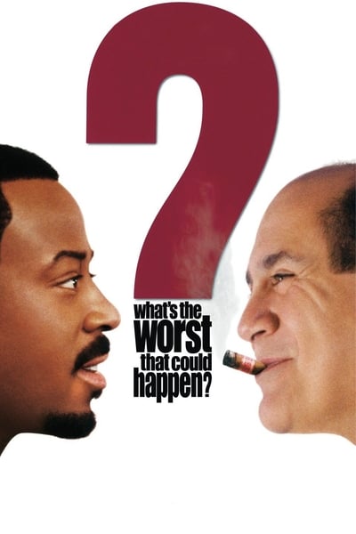 Whats the Worst That Could Happen 2001 1080p BluRay x265 2e809761b4eef92e768b55c48939a5c4